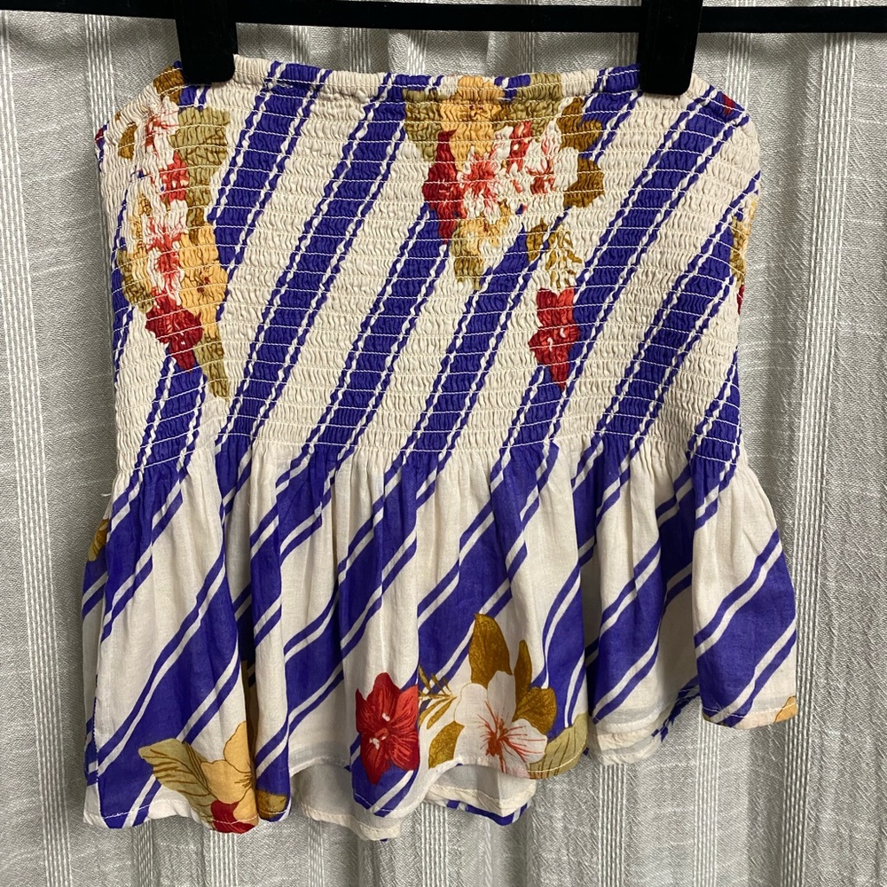 Free People NWT Top